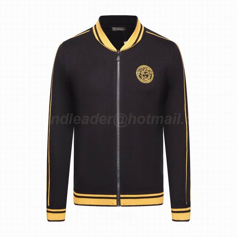 Versace Men's Sweater 16